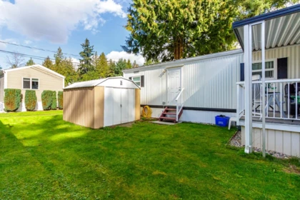 Basement Recreation Room Photo of 56 9080 198 Street, Langley, BC