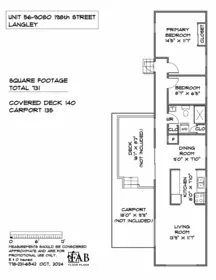 Community Amenities Photo (Clubhouse) of 56 9080 198 Street, Langley, BC