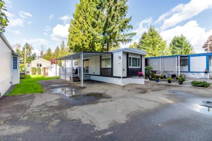 Laundry Room Photo of 56 9080 198 Street, Langley, BC