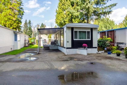 Mudroom Photo of 56 9080 198 Street, Langley, BC