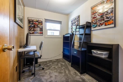 Office / Den Photo of 56 9080 198 Street, Langley, BC
