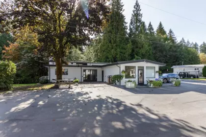 Outdoor Deck Photo of 56 9080 198 Street, Langley, BC