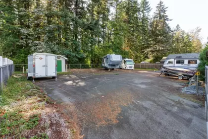 Outdoor Kitchen Photo of 56 9080 198 Street, Langley, BC