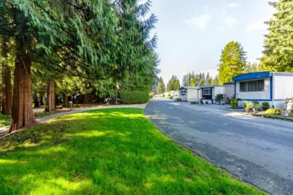 Outdoor Patio Photo of 56 9080 198 Street, Langley, BC