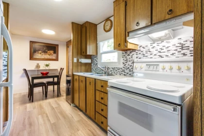 Pantry Photo of 56 9080 198 Street, Langley, BC