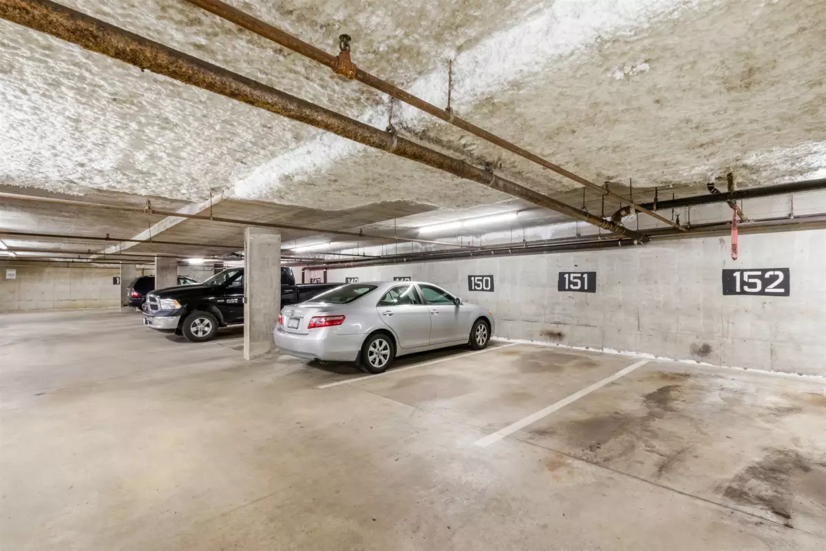 Loft / Bonus Room Photo of 324 4373 Halifax Street, Burnaby, BC