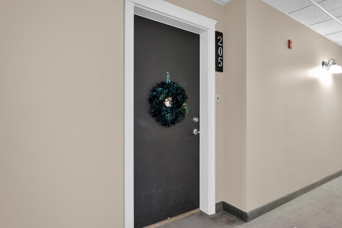 Exterior Rear Photo of 205 33755 7 Avenue, Mission, BC