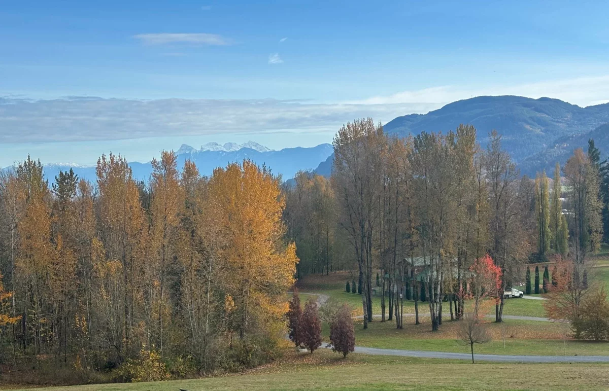 Front Yard Photo of 205 33755 7 Avenue, Mission, BC