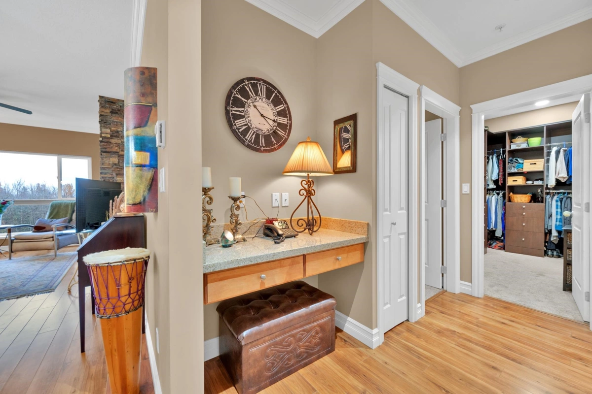 Guest Bathroom Photo of 205 33755 7 Avenue, Mission, BC