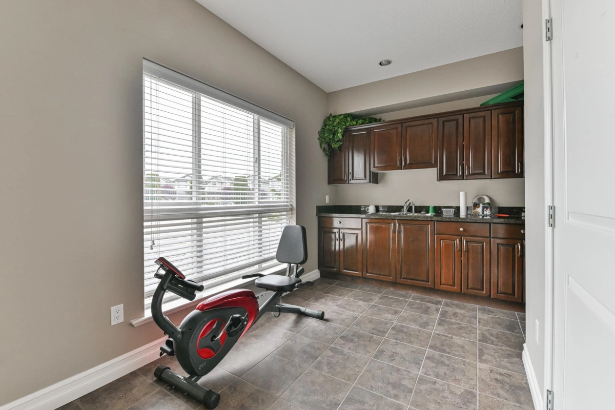 Hot Tub / Spa Photo of 205 33755 7 Avenue, Mission, BC