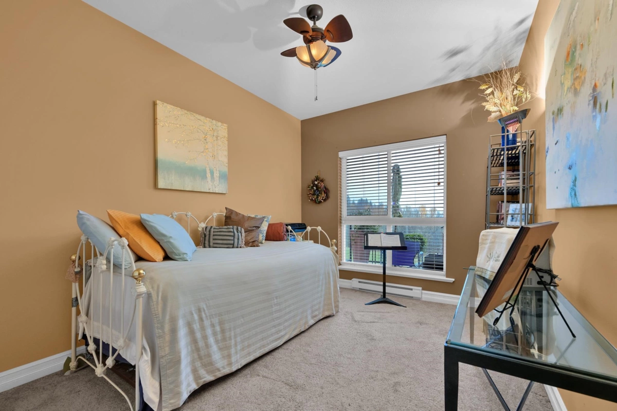 Mudroom Photo of 205 33755 7 Avenue, Mission, BC