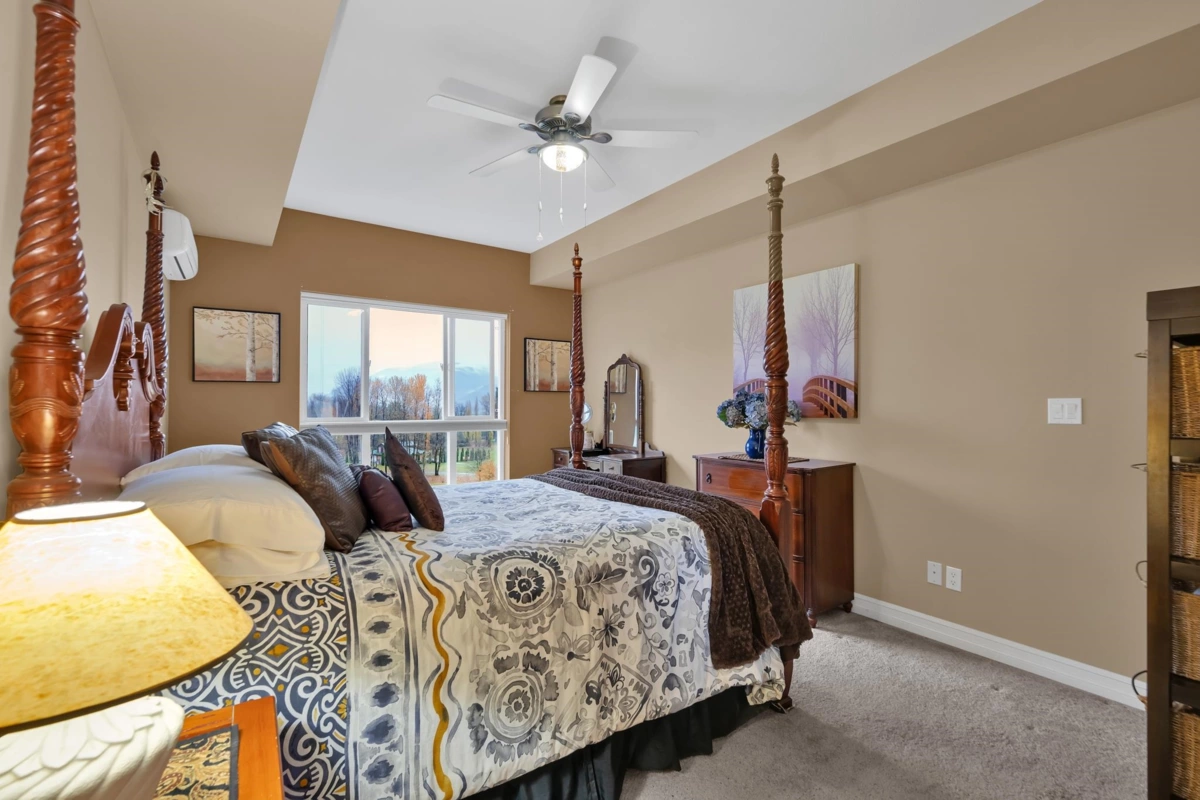 Powder Room Photo of 205 33755 7 Avenue, Mission, BC