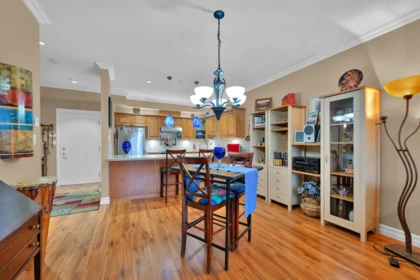 Pantry Photo of 205 33755 7 Avenue, Mission, BC