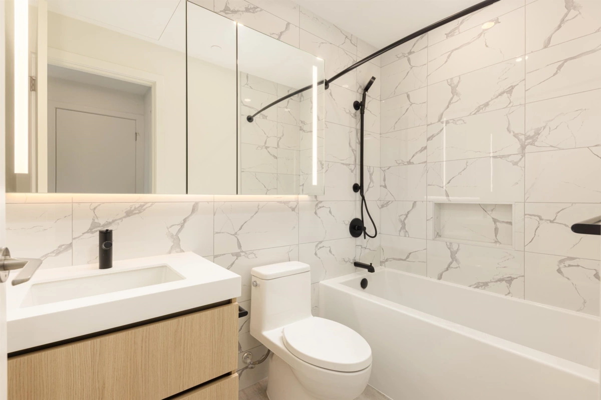 Bedroom 2 Photo of 101 5987 Wilson Avenue, Burnaby, BC