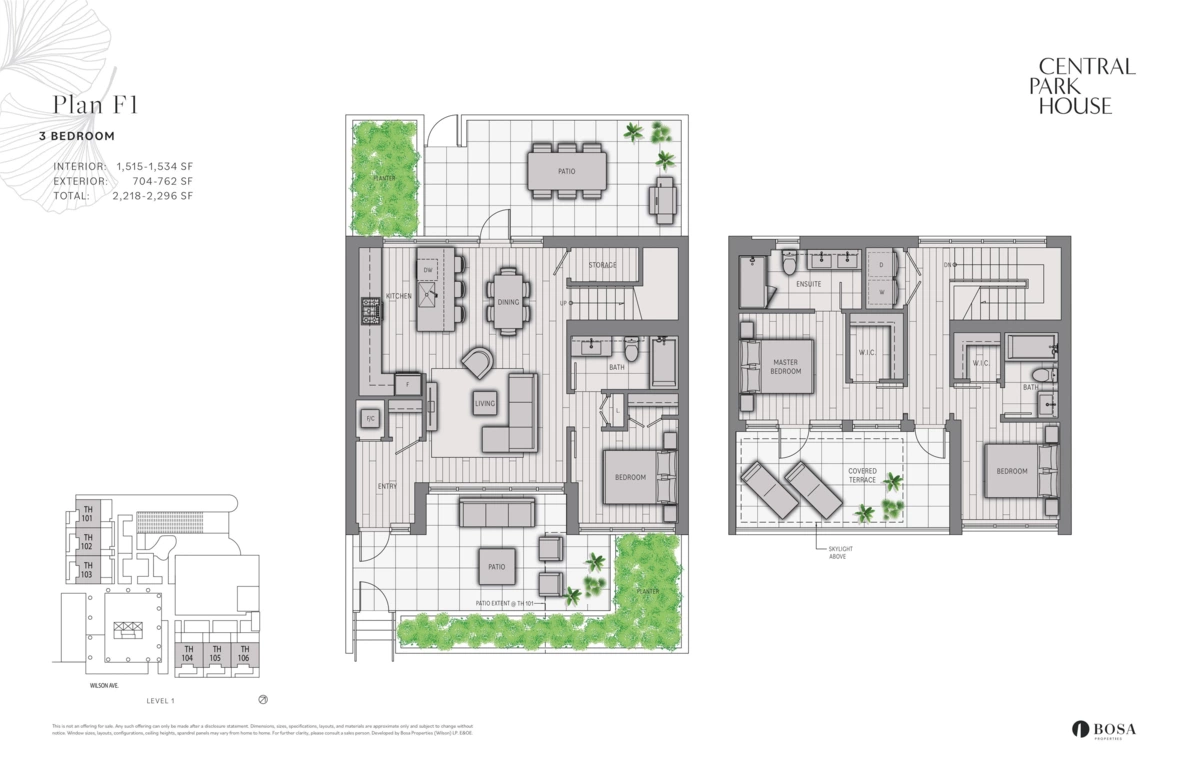 Garden / Landscaping Photo of 101 5987 Wilson Avenue, Burnaby, BC