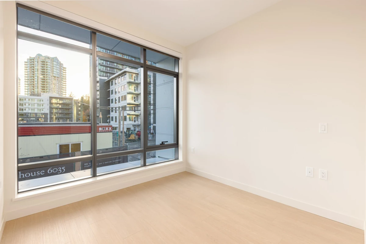 Guest Bathroom Photo of 101 5987 Wilson Avenue, Burnaby, BC