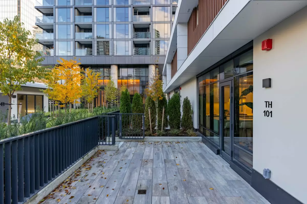 Loft / Bonus Room Photo of 101 5987 Wilson Avenue, Burnaby, BC