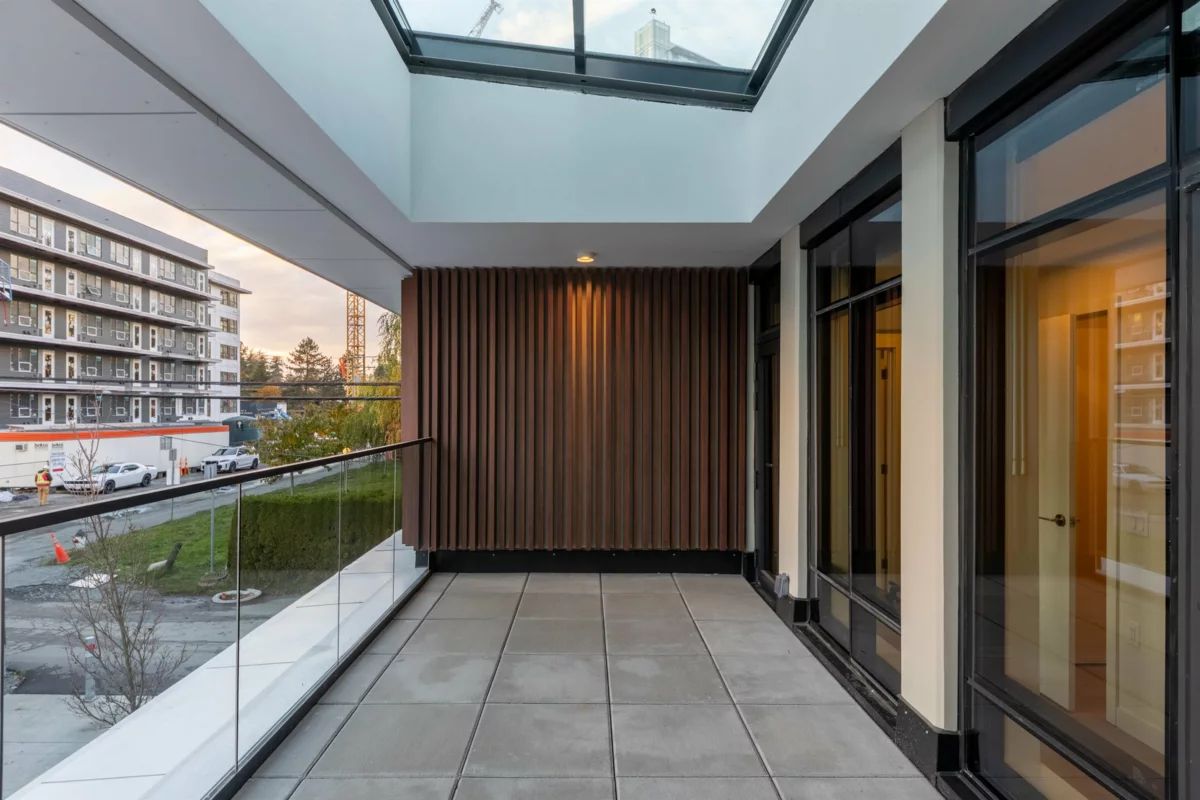 Office / Den Photo of 101 5987 Wilson Avenue, Burnaby, BC