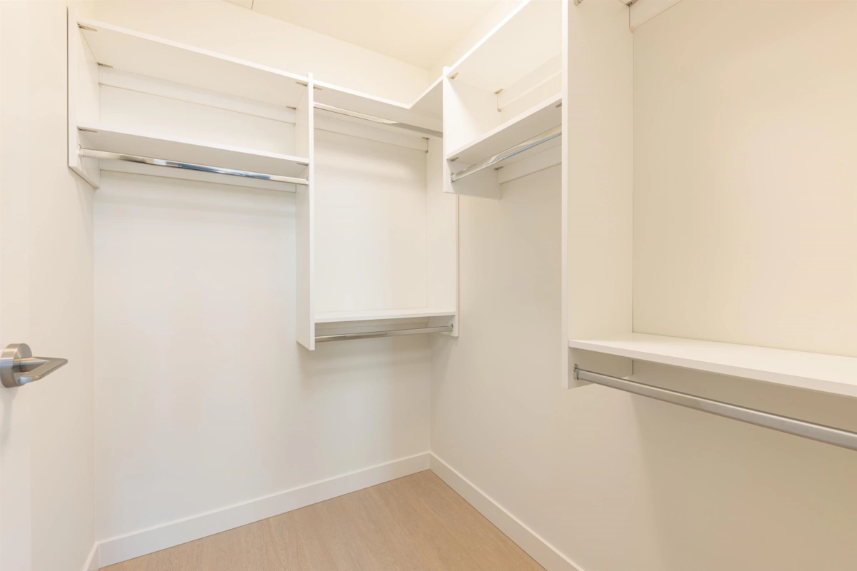 Powder Room Photo of 101 5987 Wilson Avenue, Burnaby, BC