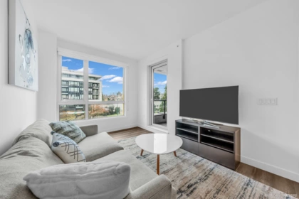 407 6328 Cambie Street, Vancouver, BC, Vancouver — Apartment/Condo for sale