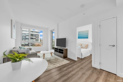 407 6328 Cambie Street, Vancouver, BC, Vancouver — Apartment/Condo for sale