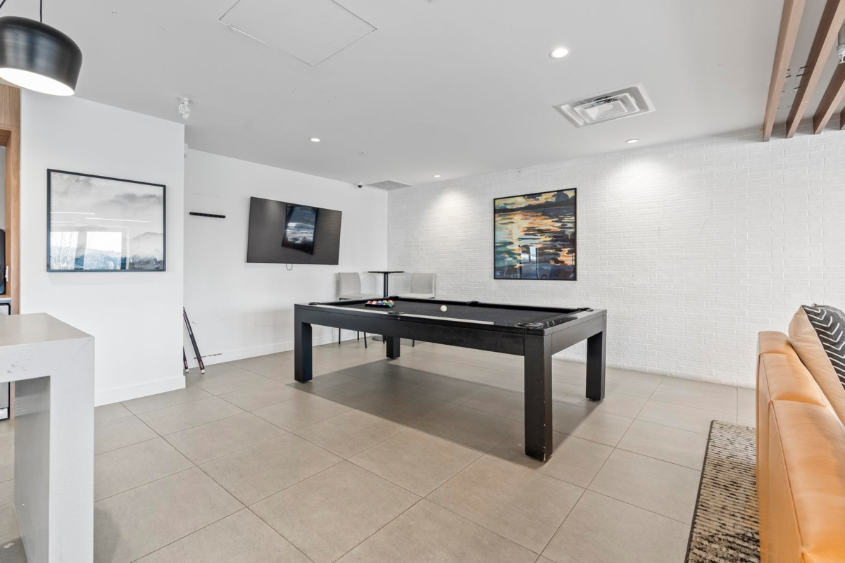 Garden / Landscaping Photo of 527 3131 Murray Street, Port Moody, BC