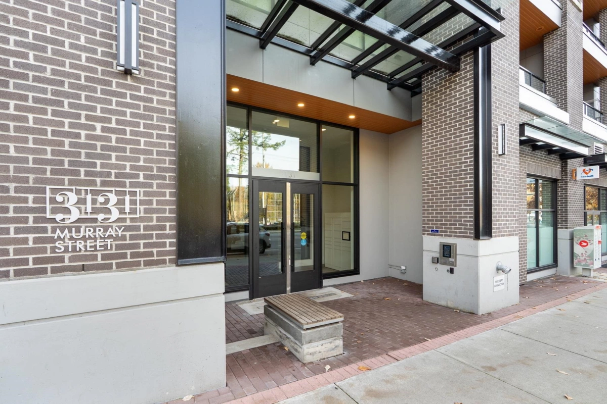 Neighborhood Park Photo Near 527 3131 Murray Street, Port Moody, BC