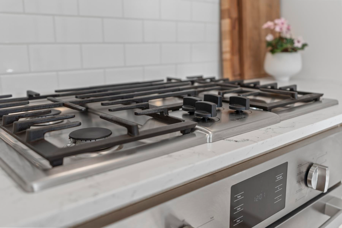 Primary Bathroom Photo of 527 3131 Murray Street, Port Moody, BC