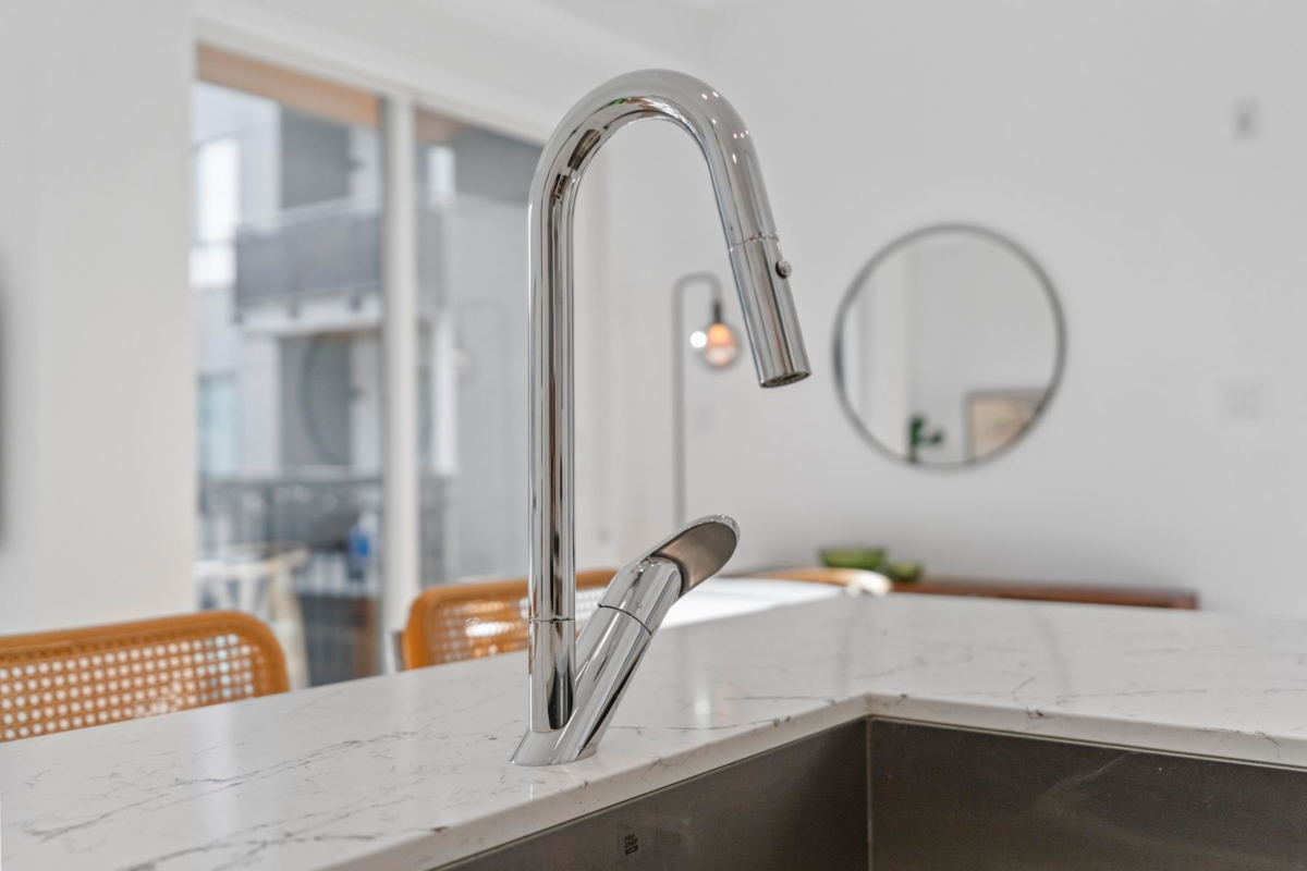 Primary Bedroom Photo of 527 3131 Murray Street, Port Moody, BC