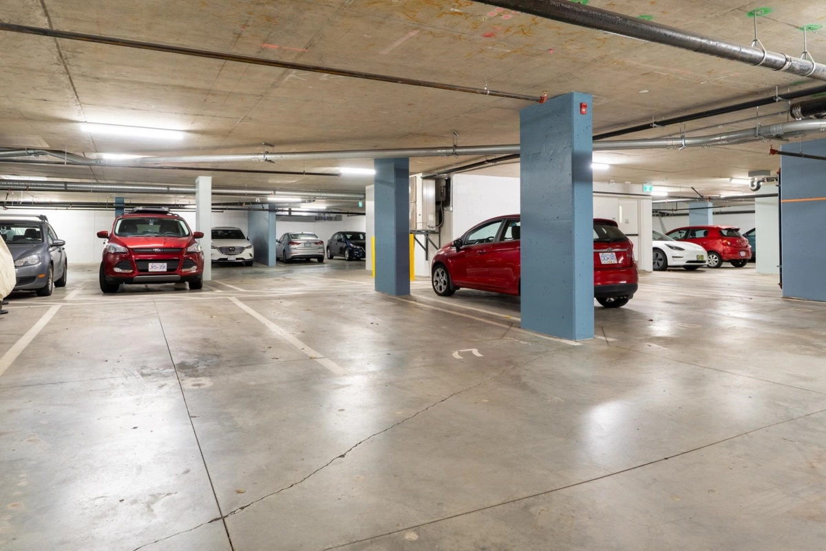 Street View Photo of 527 3131 Murray Street, Port Moody, BC