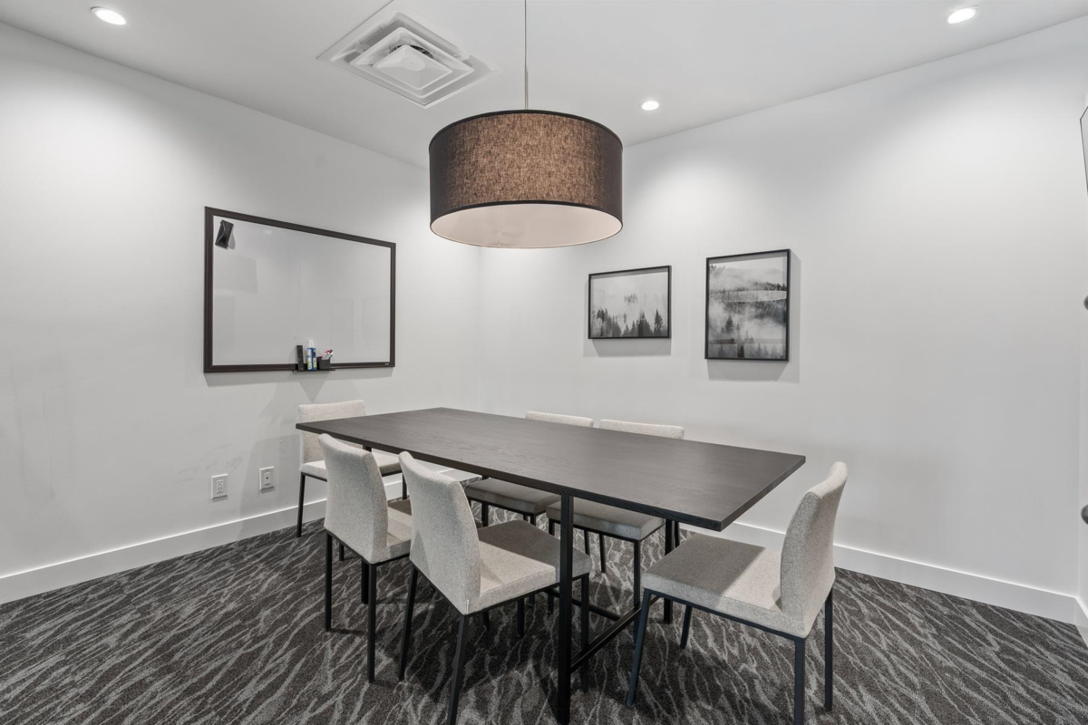 Swimming Pool Photo of 527 3131 Murray Street, Port Moody, BC