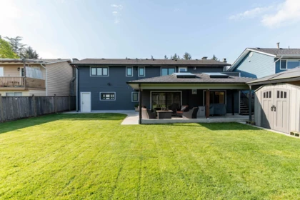 Community Amenities Photo (Clubhouse) of 5365 Maple Crescent, Delta, BC