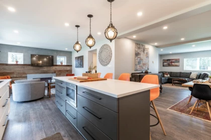 Kitchen Photo of 5365 Maple Crescent, Delta, BC