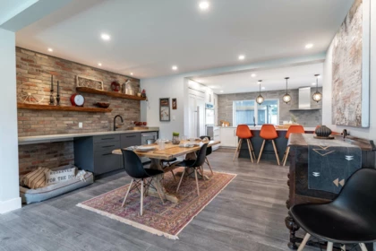 Office / Den Photo of 5365 Maple Crescent, Delta, BC