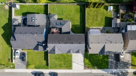 Street View Photo of 5365 Maple Crescent, Delta, BC