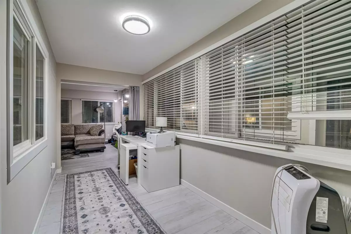 Bedroom 4 Photo of 207 1381 Martin Street, White Rock, BC