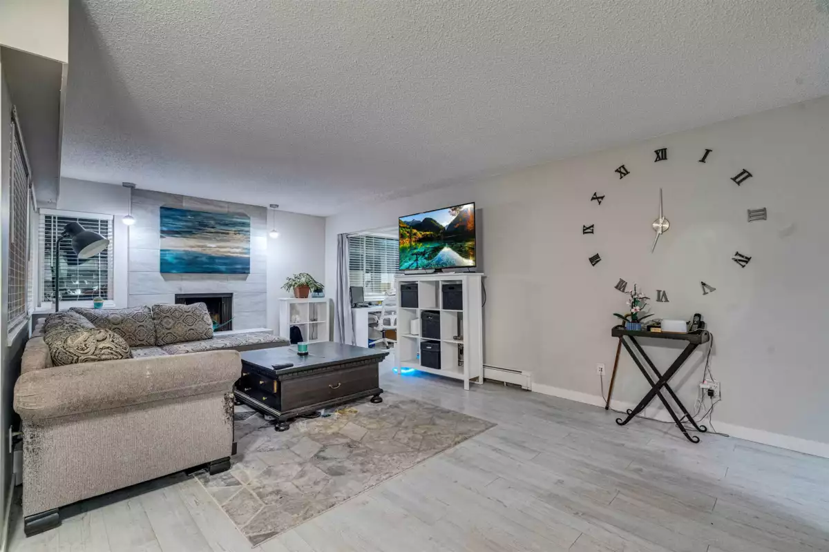 Pantry Photo of 207 1381 Martin Street, White Rock, BC