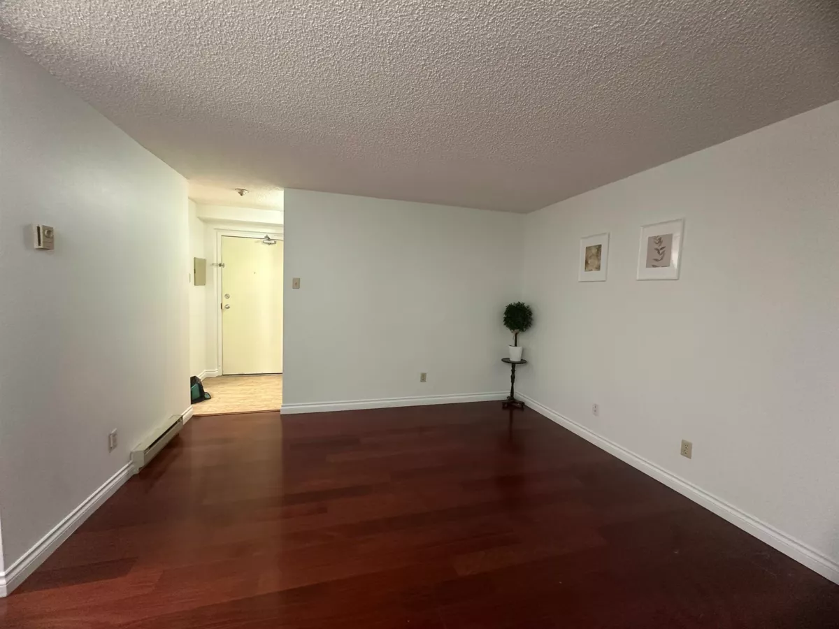 Pantry Photo of 207 1080 Broughton Street, Vancouver, BC