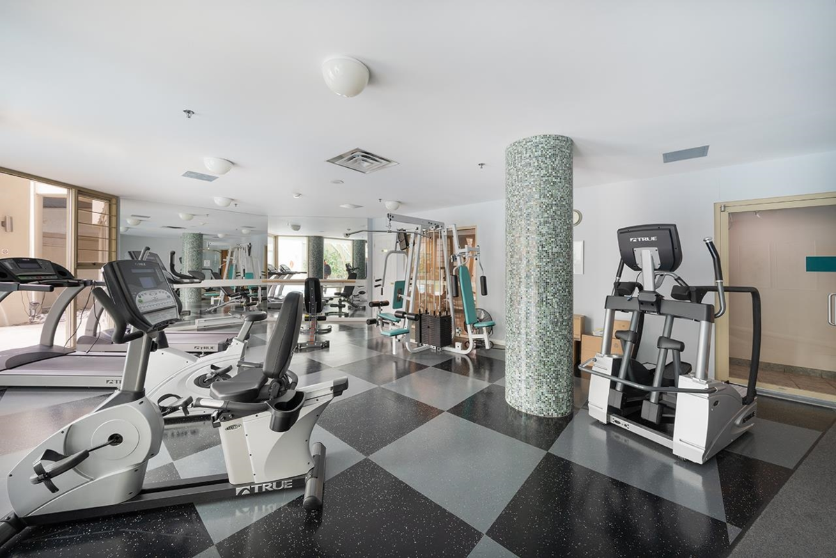 Breakfast Nook Photo of 2302 6188 Patterson Avenue, Burnaby, BC