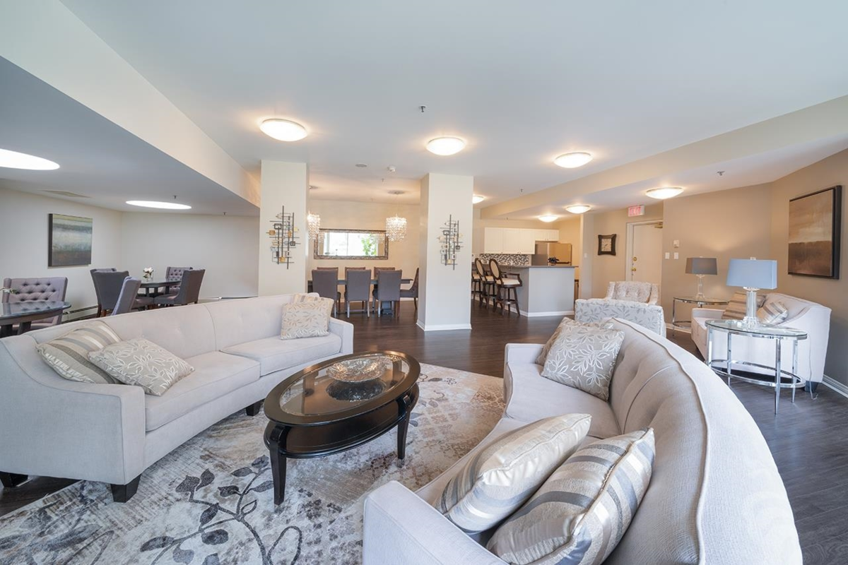 Pantry Photo of 2302 6188 Patterson Avenue, Burnaby, BC