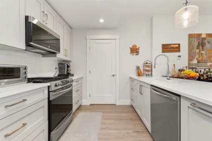 Pantry Photo of 208 45745 Watson Road, Chilliwack, BC