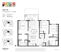 321 599 Dansey Avenue, Coquitlam, BC