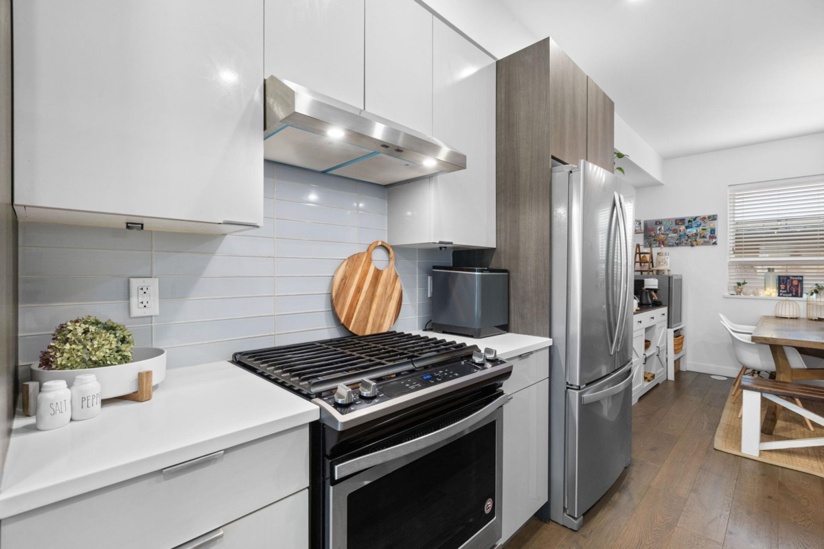 Bedroom 3 Photo of 18 19789 55 Avenue, Langley, BC