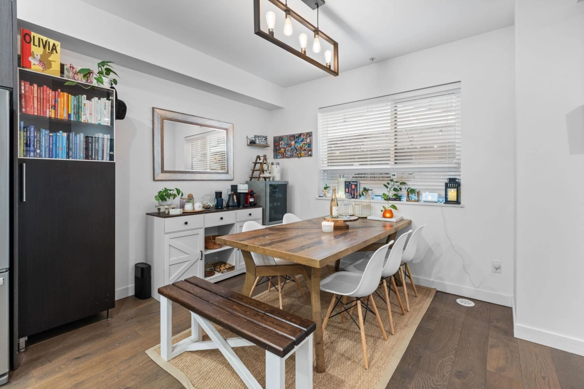 Bedroom 4 Photo of 18 19789 55 Avenue, Langley, BC