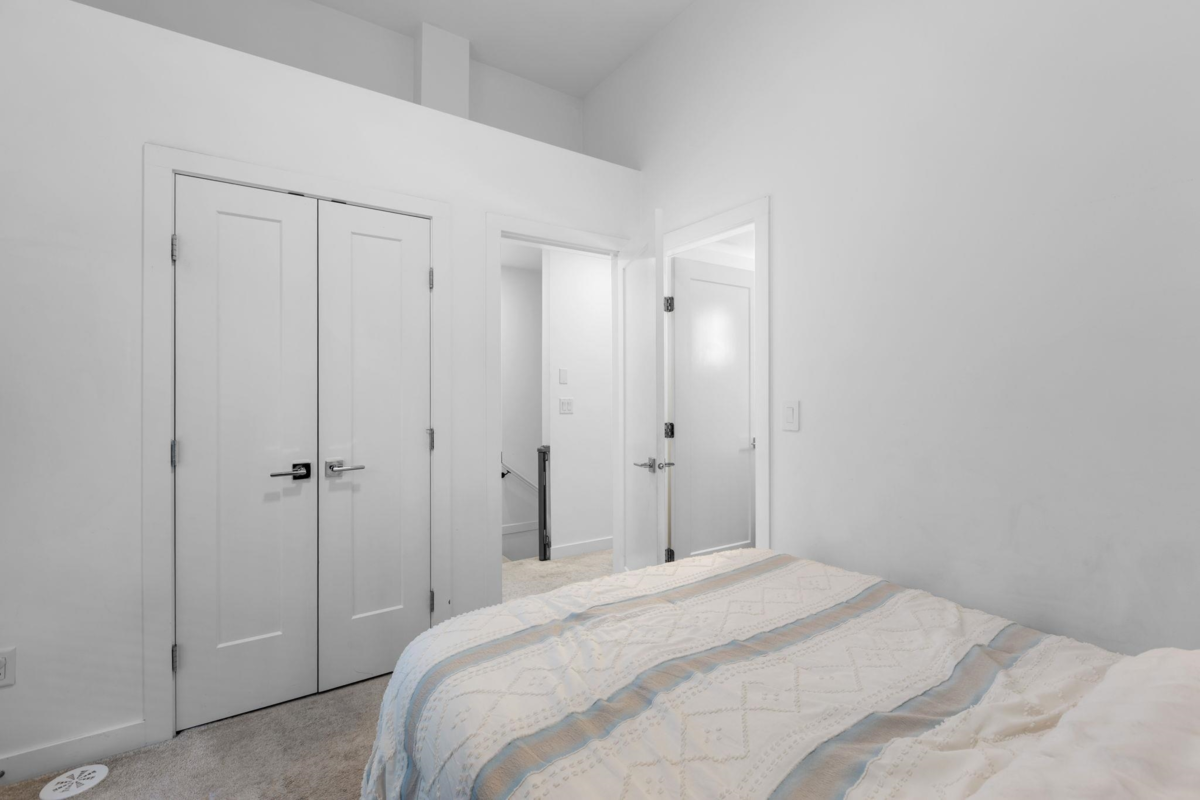 Hallway Photo of 18 19789 55 Avenue, Langley, BC