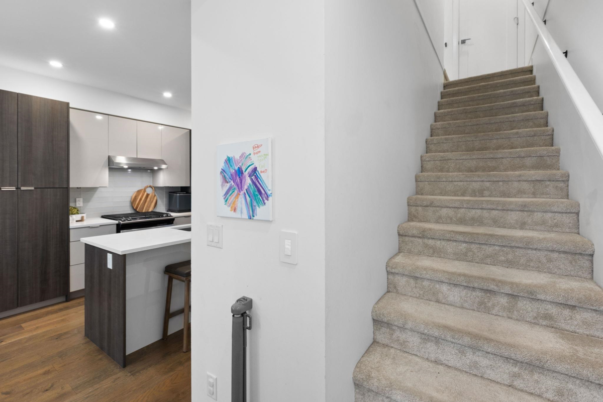 Loft / Bonus Room Photo of 18 19789 55 Avenue, Langley, BC