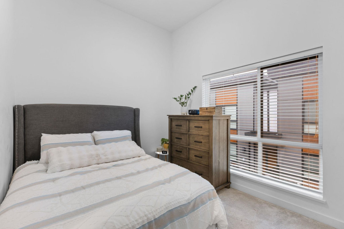 Mudroom Photo of 18 19789 55 Avenue, Langley, BC