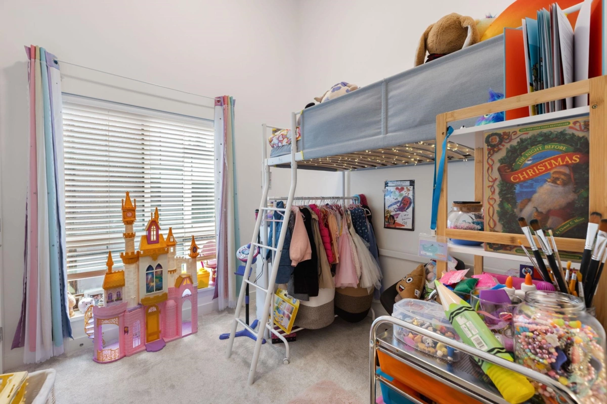 Outdoor Deck Photo of 18 19789 55 Avenue, Langley, BC