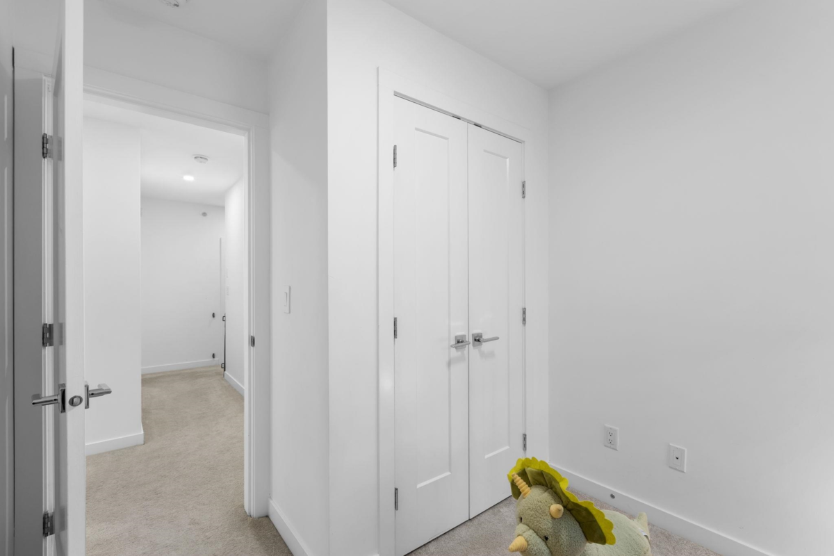 Outdoor Patio Photo of 18 19789 55 Avenue, Langley, BC