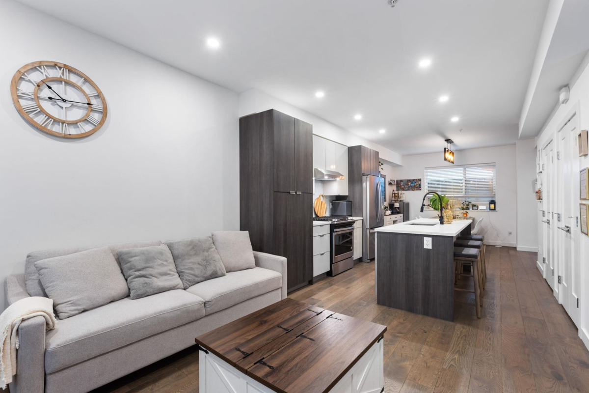 Pantry Photo of 18 19789 55 Avenue, Langley, BC